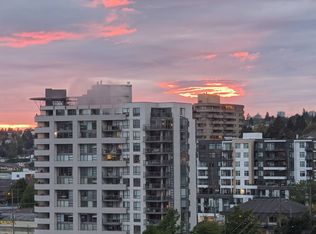 898 Carnarvon St #1506, New Westminster, BC
