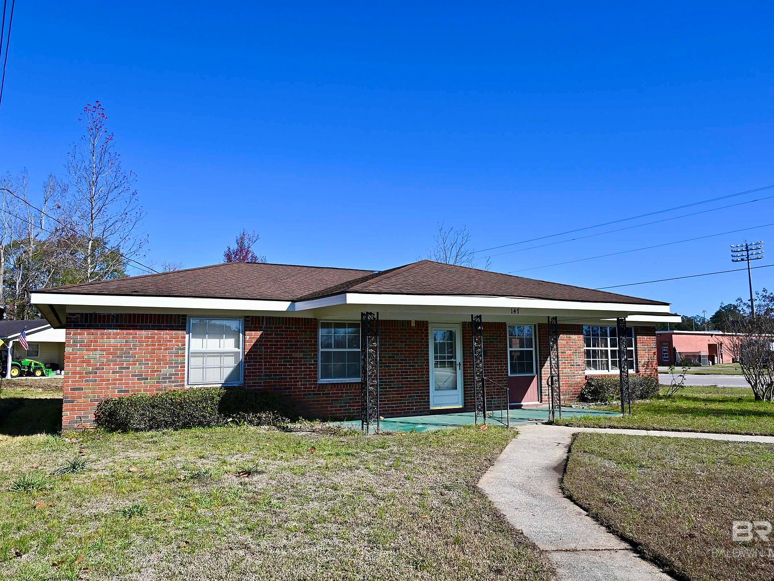 147 Mayo St, East Brewton, AL 36426 Zillow