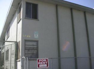 5186 W Washington Blvd, Los Angeles, CA 90016