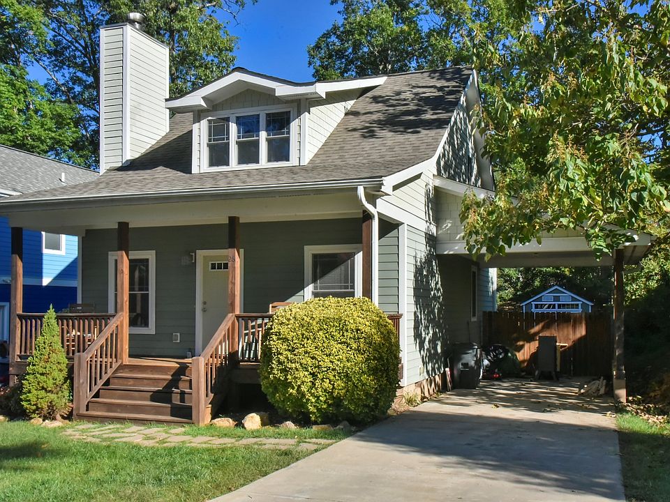 Charming bungalow