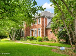6512 Harrods View Cir, Prospect, KY 40059