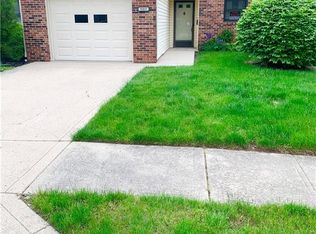 6511 Cane Ridge Ct, Indianapolis, IN 46268