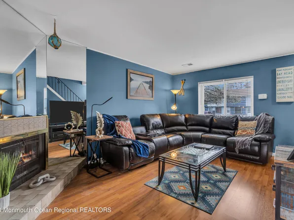 97 Creek Road #465, Brick, NJ 08724