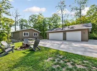 2539 27 1/4 27 3/4 St #A, Rice Lake, WI 54868