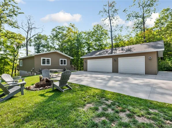 2539 A 27 1/4 - 27 3/4 Street #A, Rice Lake, WI 54868