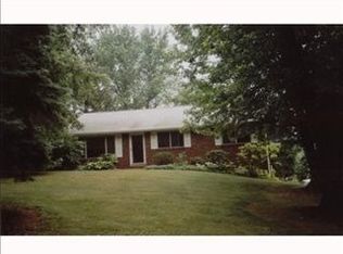 111 Rhodes Dr, Beaver Falls, PA 15010