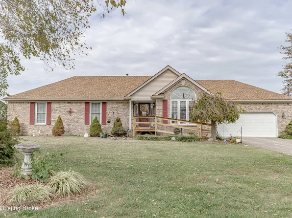 356 Lodie Ln, Shepherdsville, KY 40165