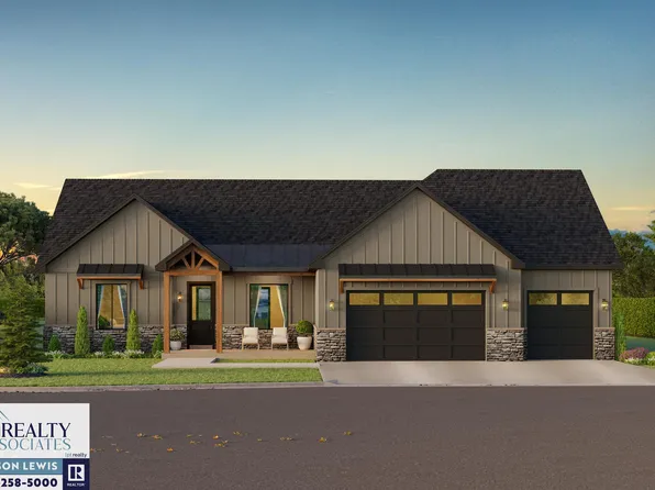 2905 Hogan Dr, Casper, WY 82601