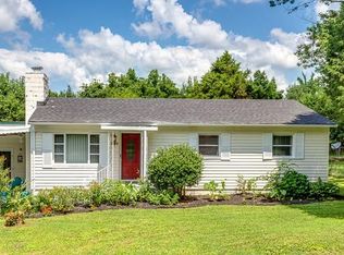 4909 Cain Rd, Knoxville, TN 37921