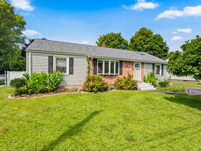 30 Colonial Lane, Wallingford, CT, 06492
