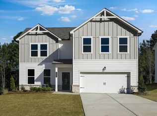 221 Groveton Ct, Euharlee, GA 30145