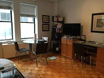 Rented by Keller Williams NYC