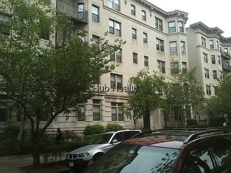 Charlesgate E