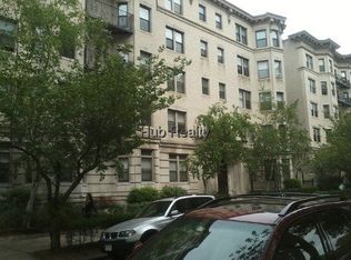(Undisclosed Address), Boston, MA 02215