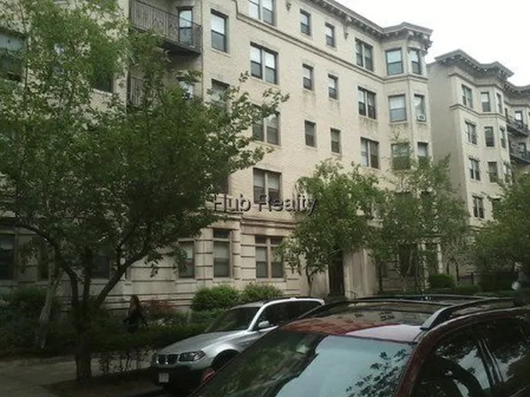 (undisclosed Address), Boston, MA 02215
