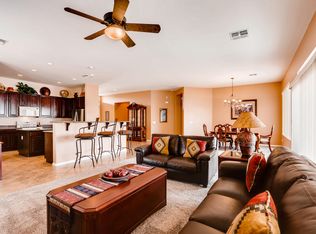 4734 E Azalea Dr, Gilbert, AZ 85298