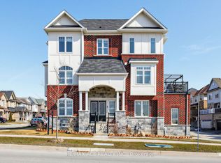 1 Mortlock St, Ajax, ON L1Z0T1