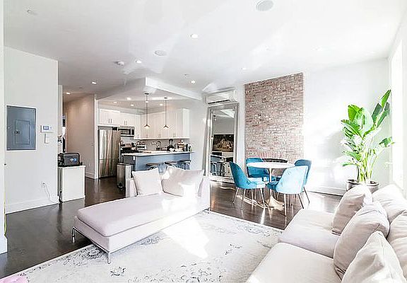 3rd image of 629 Grand St #2