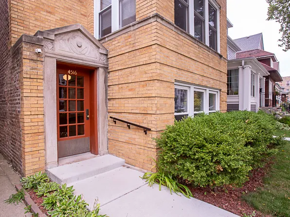 4516 N Troy St, Chicago, IL 60625
