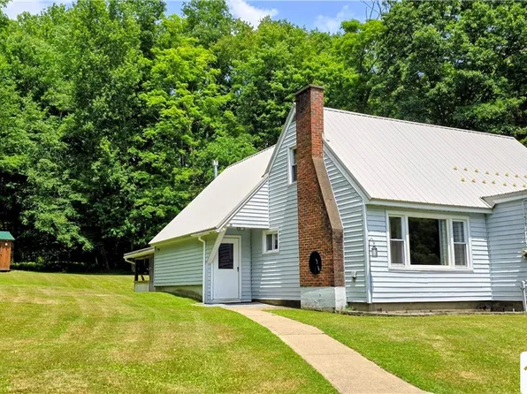 6476 Limestone Run Rd, Limestone, NY 14753