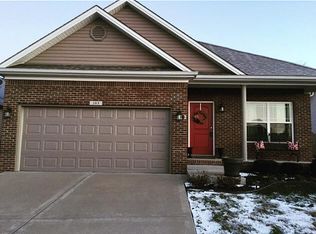 103 High Hope Ln, Georgetown, KY 40324