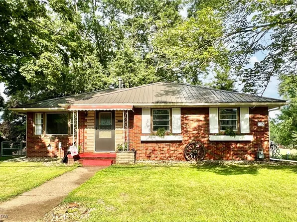 715 S Bodmer Ave, Strasburg, OH 44680