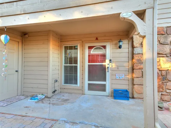 14419 N Pennsylvania Ave #23-A, Oklahoma City, OK 73134