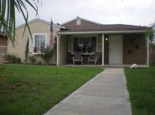 10805 Rose Ave, Ontario, CA 91762