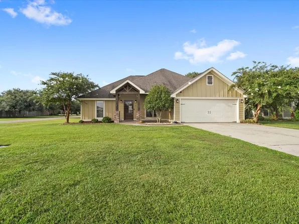 7 W Sycamore, Sumrall, MS 39482