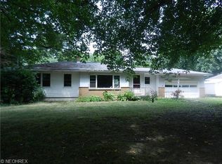1877 Connect Rd, Barberton, OH 44203