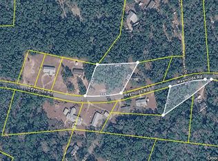 Xxx Reynolds Rd, Quincy, FL 32351