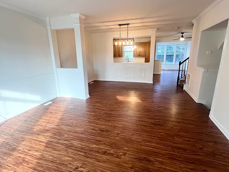 3814 Glebe Meadow Way — Photo 2