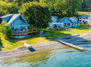 2775 W Lake Rd, Penn Yan, NY 14527
