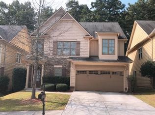 3506 Harvest Ridge Ln, Buford, GA 30519