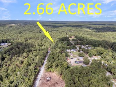 5 Giddyup Ln, Awendaw, SC, 29429