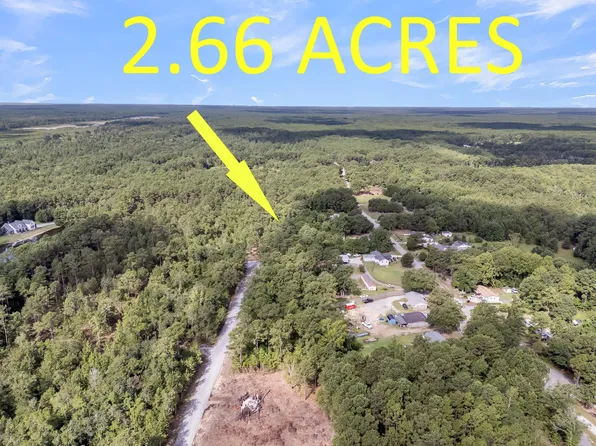 5 Giddyup Ln, Awendaw, SC 29429