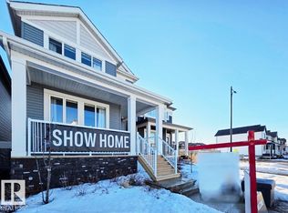 7015 52nd Ave, Beaumont, AB T4X 2Z8