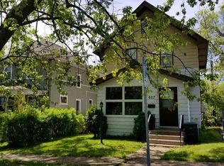 607 N 14th Ave E, Duluth, MN 55805