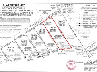 0 State Route 292 #E, East Liberty, OH 43319