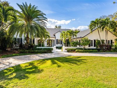 220 Shores Dr, Indian River Shores, FL, 32963