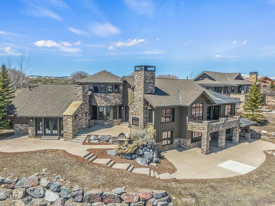 9444 Dye Cabins Dr, Park City, UT 84098 Zillow