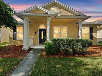 6718 Romney Ln, Windermere, FL, 34786