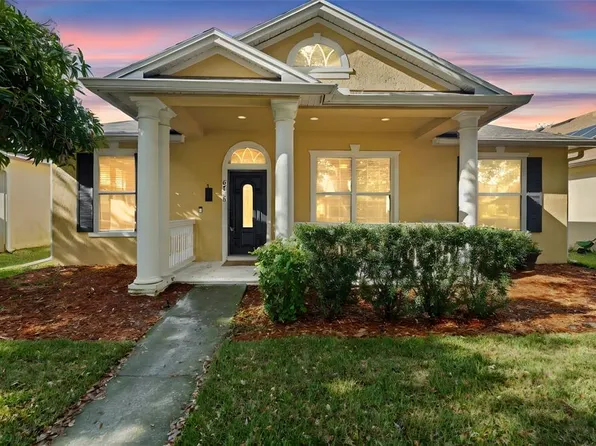 6718 Romney Ln, Windermere, FL 34786