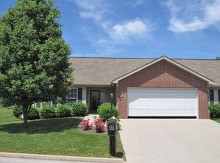 141 Friendship Dr, Somerset, KY 42503