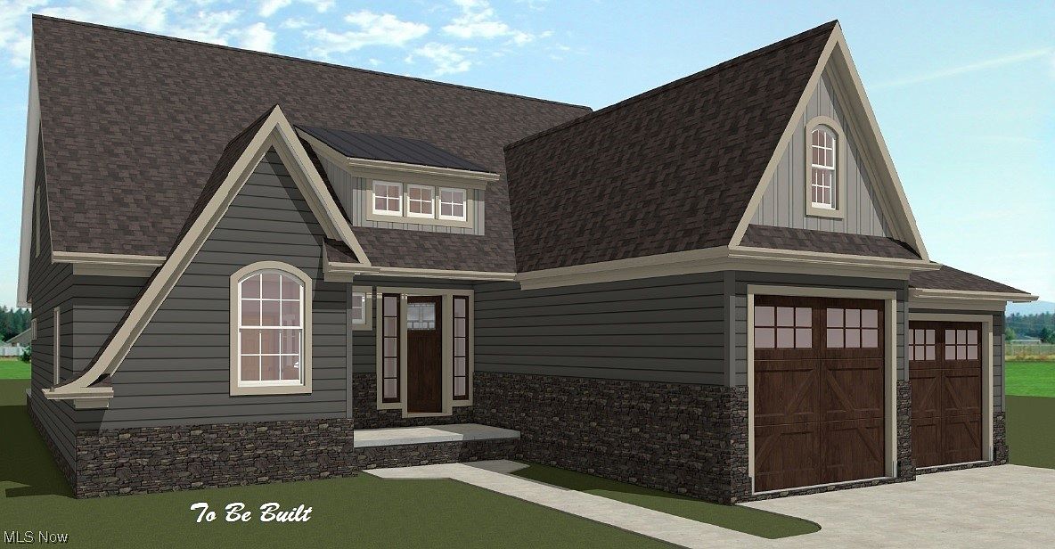 33473 Lyons Gate Run #S/L-521