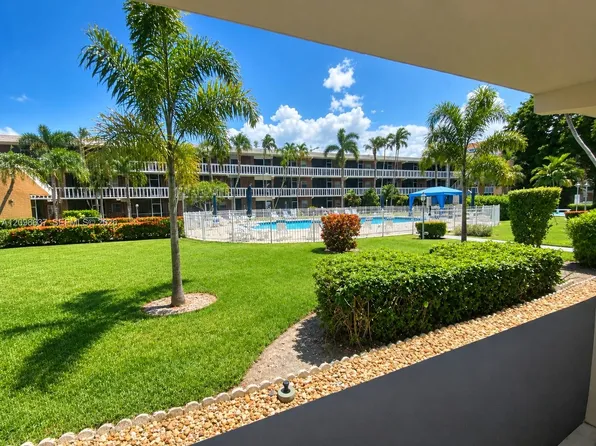 201 NE 14th Ave APT 5A, Hallandale Beach, FL 33009