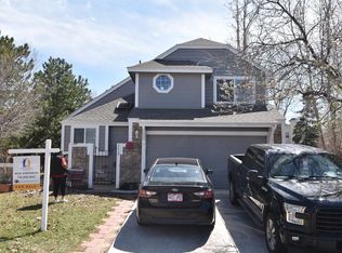 3656 S Fundy St, Aurora, CO 80013