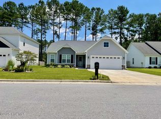 111 Station Yard Rd, New Bern, NC 28562