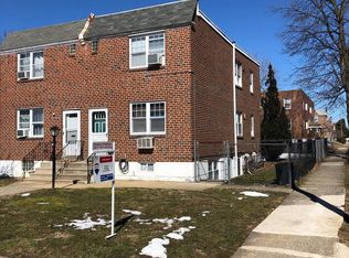 2143 Griffith St, Philadelphia, PA 19152