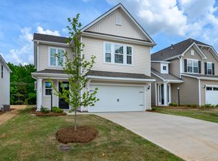 325 Bryland Way, Fountain Inn, SC 29644